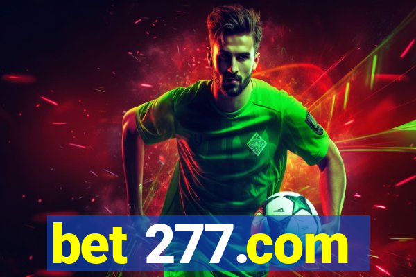 bet 277.com