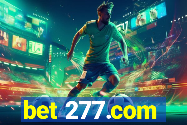 bet 277.com