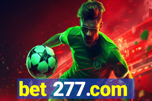 bet 277.com