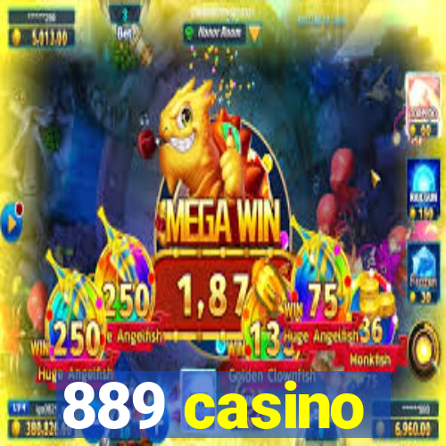 889 casino