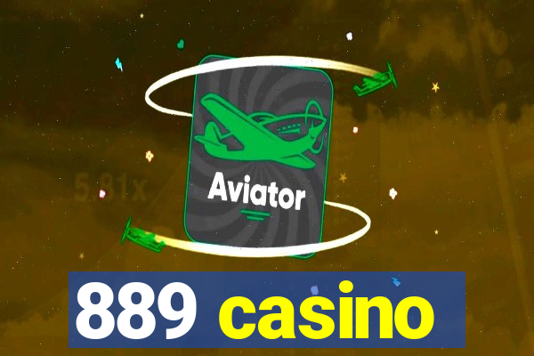 889 casino