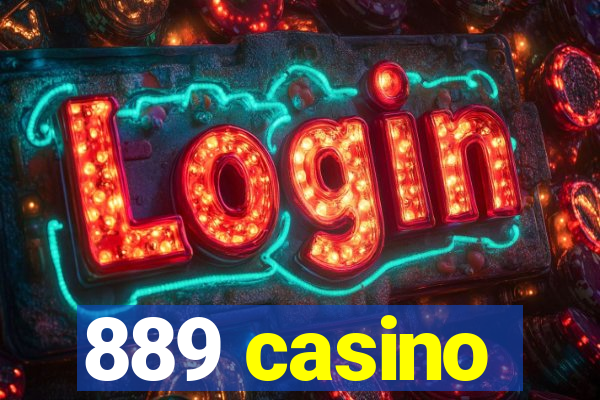 889 casino