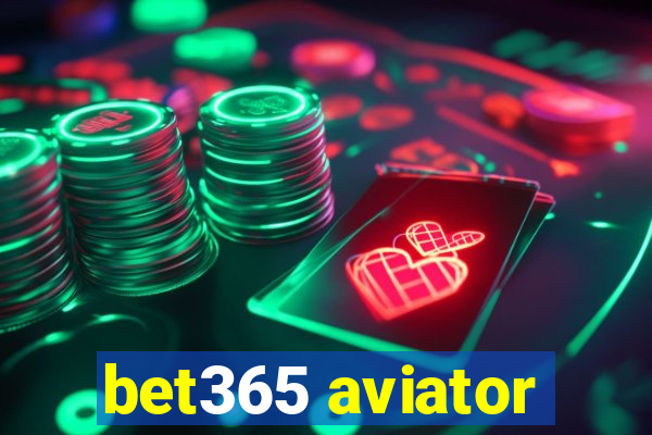 bet365 aviator