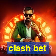 clash bet