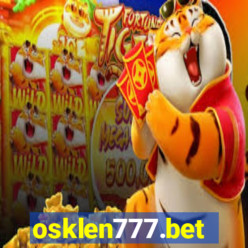 osklen777.bet