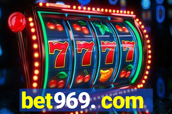 bet969. com