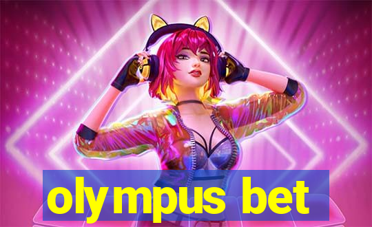 olympus bet