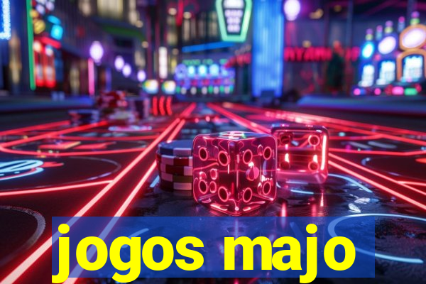 jogos majo