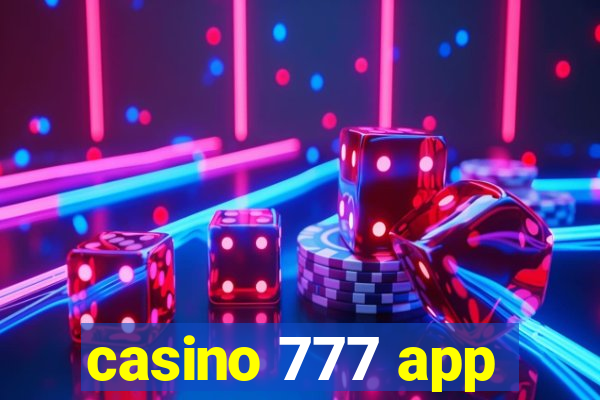 casino 777 app