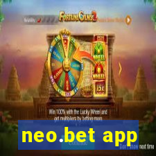 neo.bet app