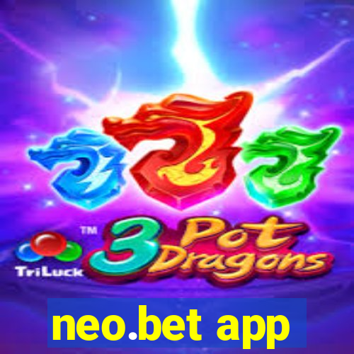 neo.bet app