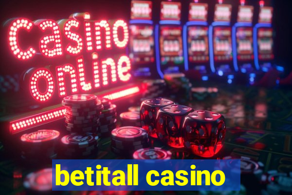 betitall casino