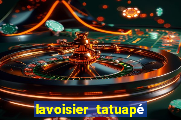 lavoisier tatuapé - euclides pacheco