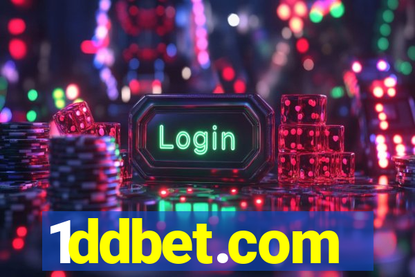 1ddbet.com