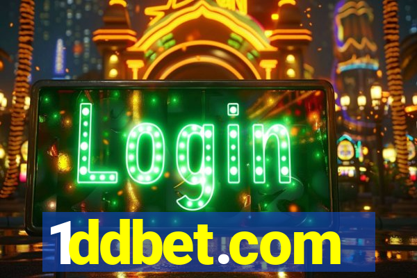 1ddbet.com