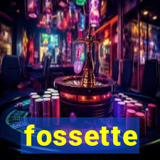 fossette