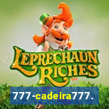 777-cadeira777.com