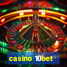 casino 10bet