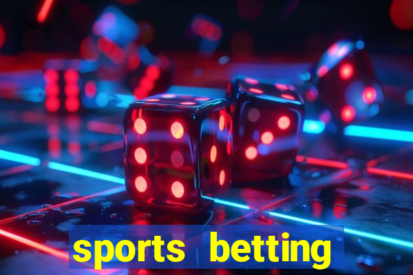 sports betting bookie software