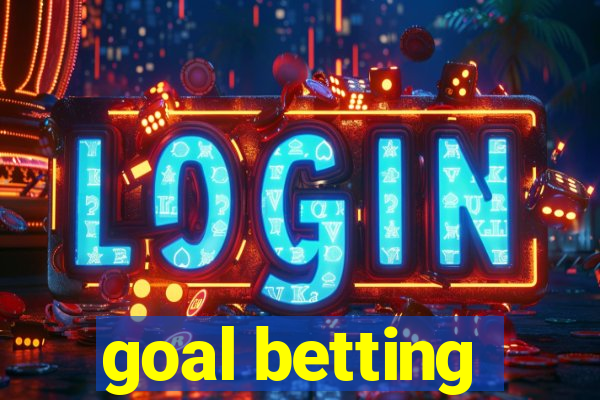 goal betting