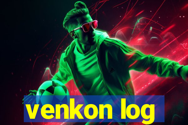 venkon log