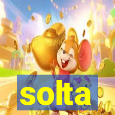 solta