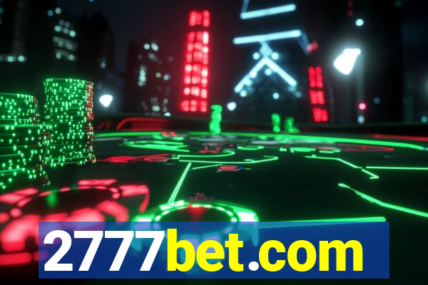 2777bet.com