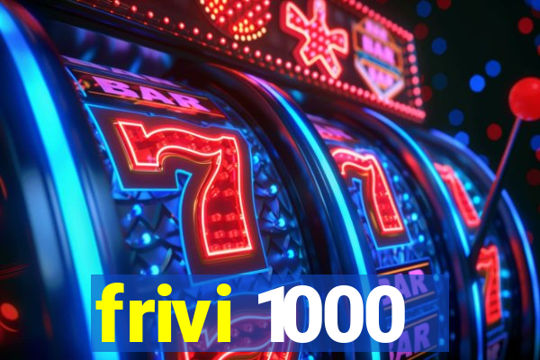 frivi 1000