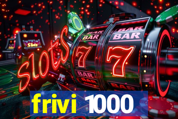 frivi 1000