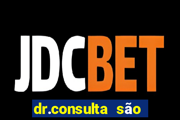 dr.consulta são paulo - sp