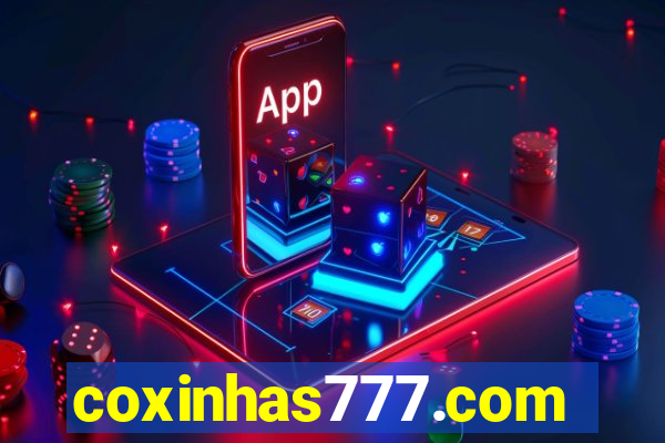 coxinhas777.com