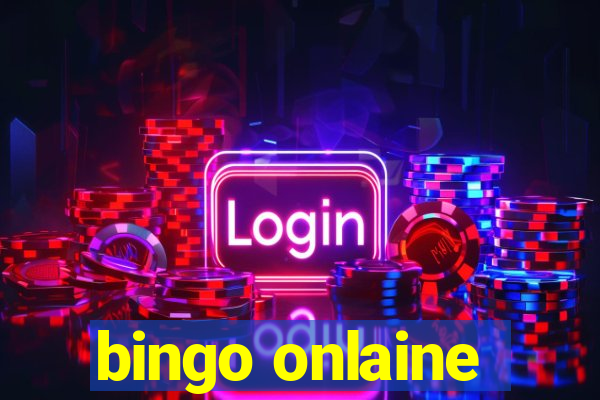 bingo onlaine