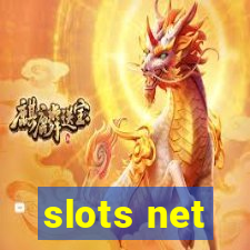 slots net