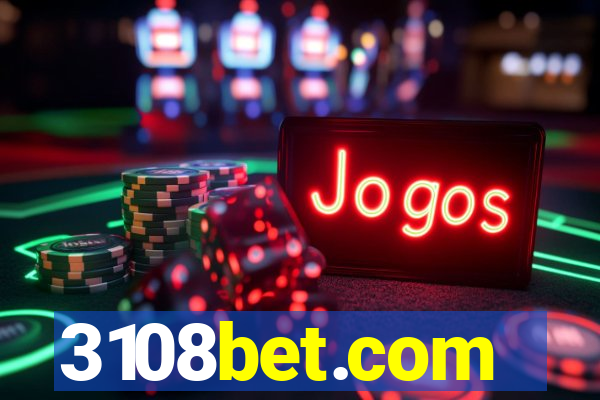 3108bet.com