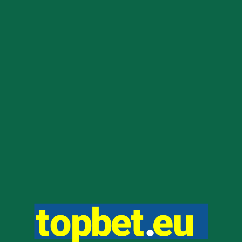 topbet.eu