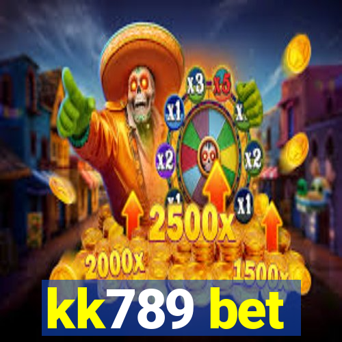 kk789 bet