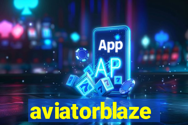 aviatorblaze