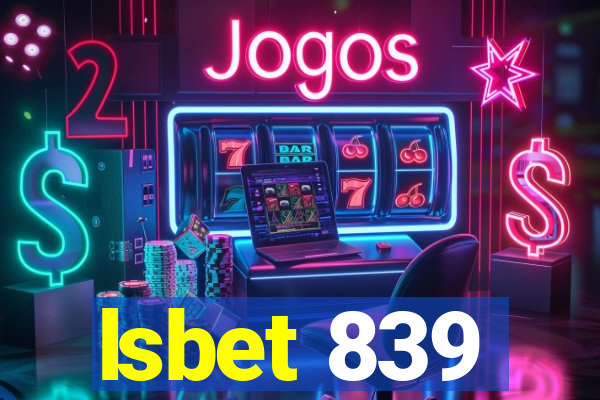 lsbet 839