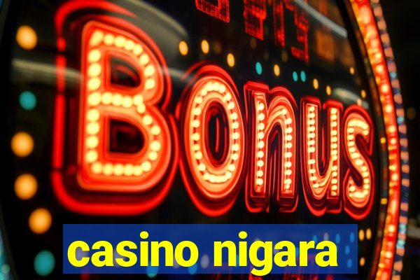 casino nigara