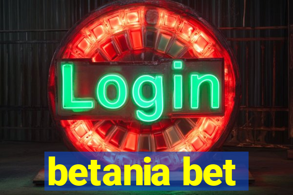 betania bet