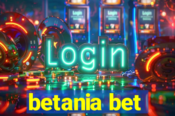 betania bet