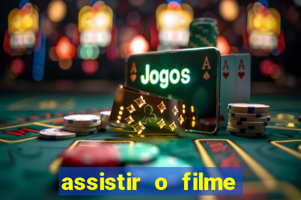 assistir o filme bilhete de loteria