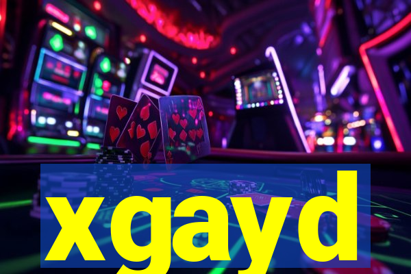 xgayd