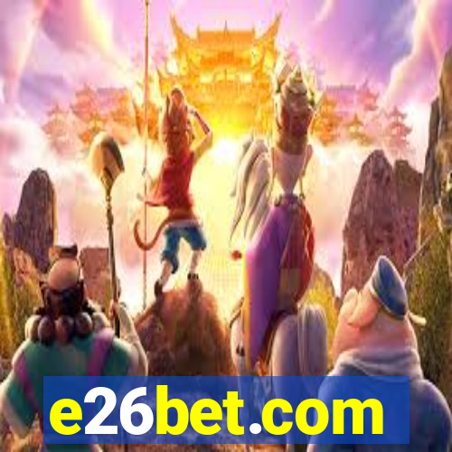 e26bet.com