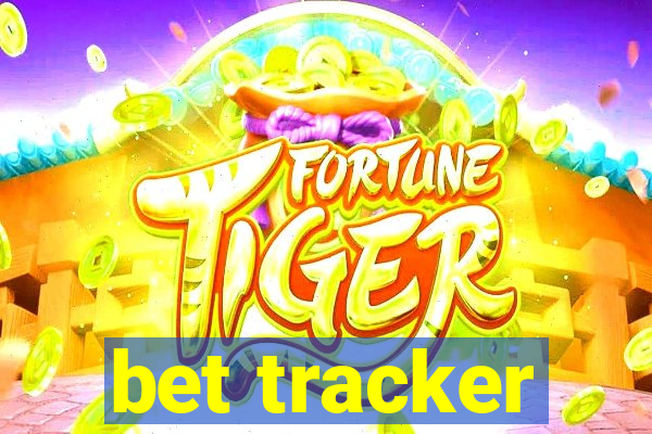 bet tracker