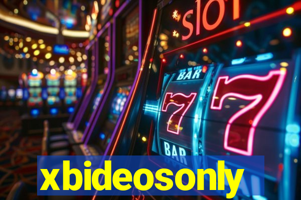 xbideosonly