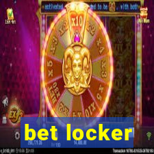 bet locker