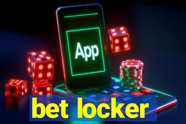 bet locker