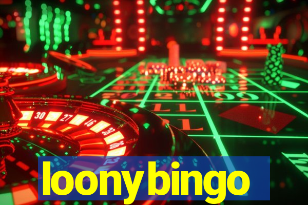 loonybingo