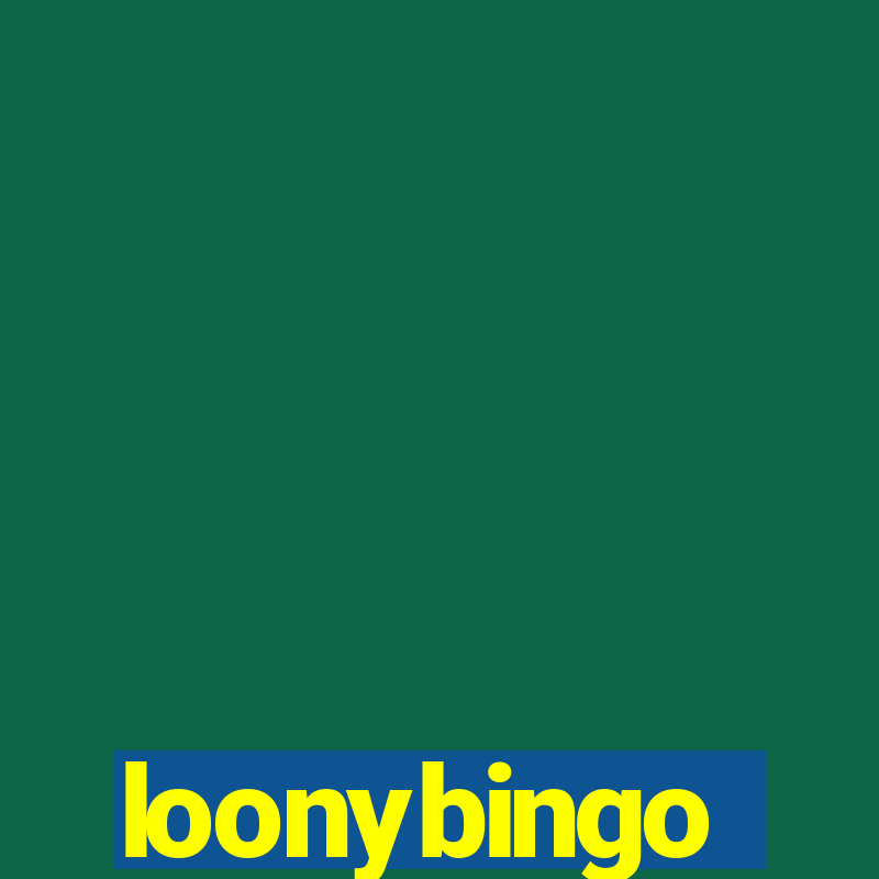 loonybingo